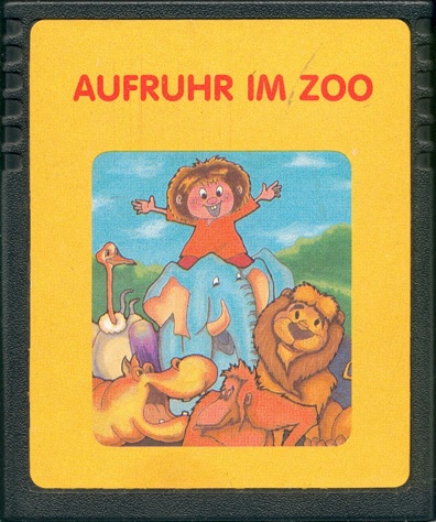Cartridge 1