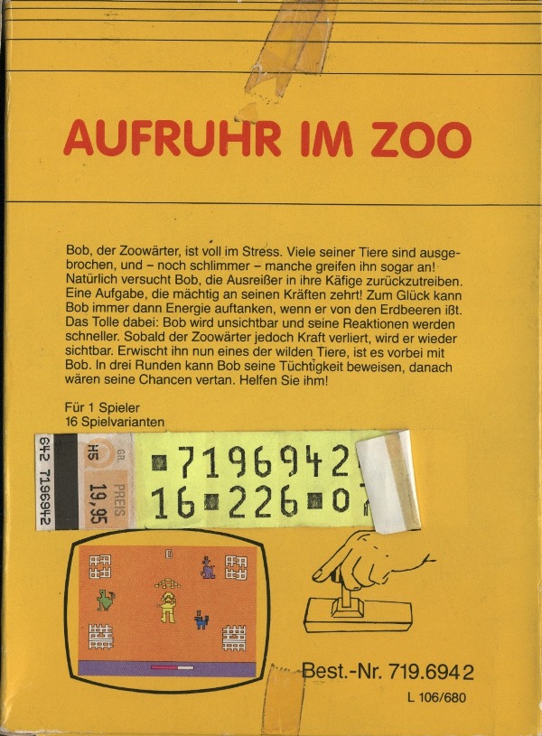 Cartridge 3