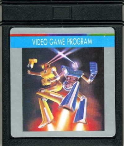 Cartridge 1