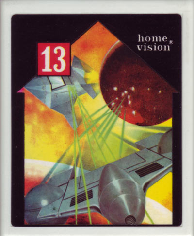 Cartridge 1