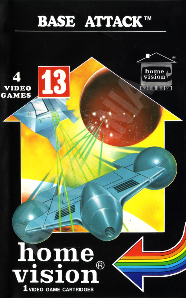 Cartridge 2