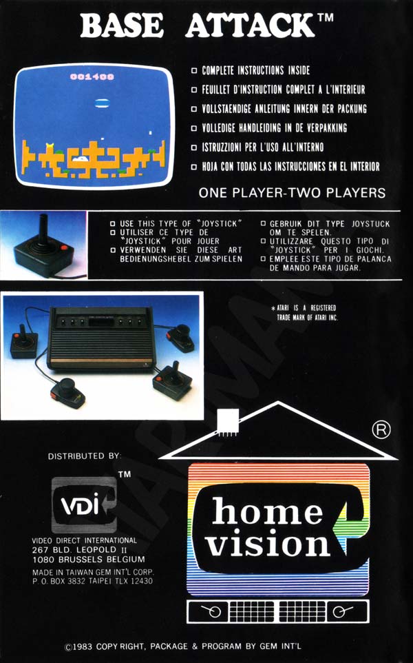 Cartridge 3