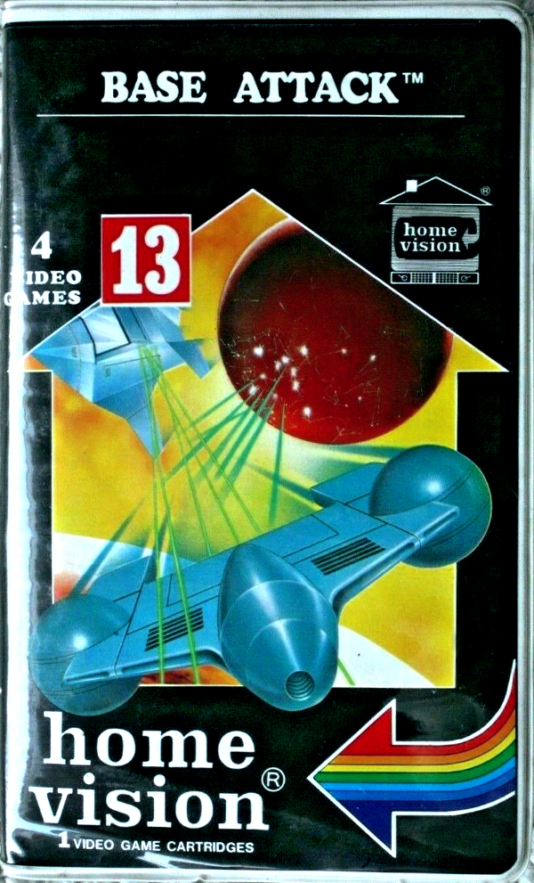 Cartridge 4