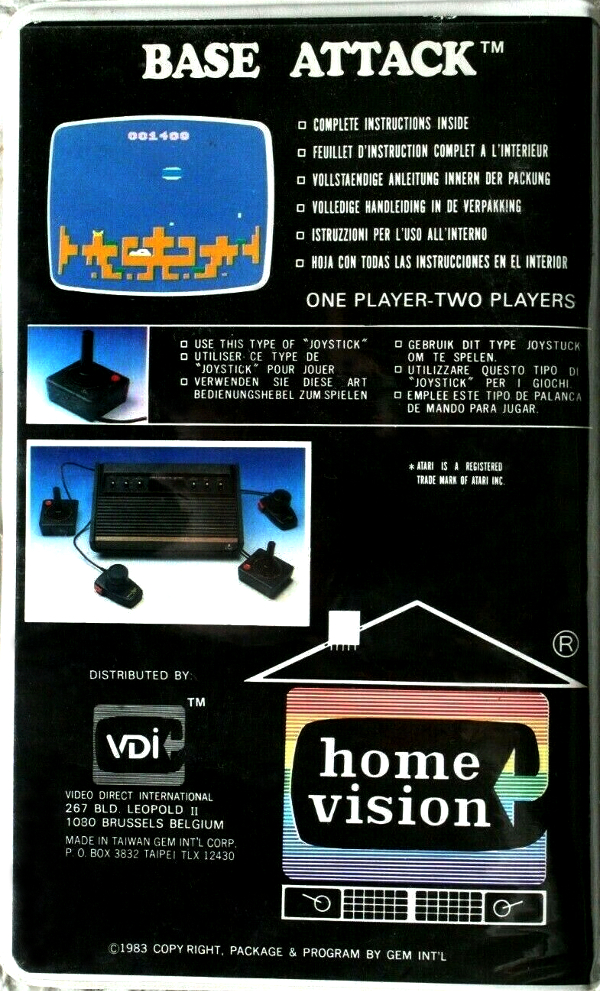 Cartridge 5