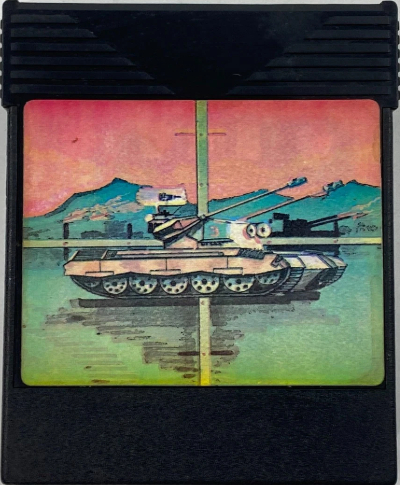 Cartridge