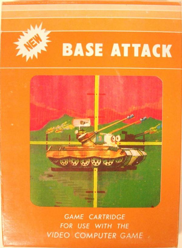 Cartridge 2