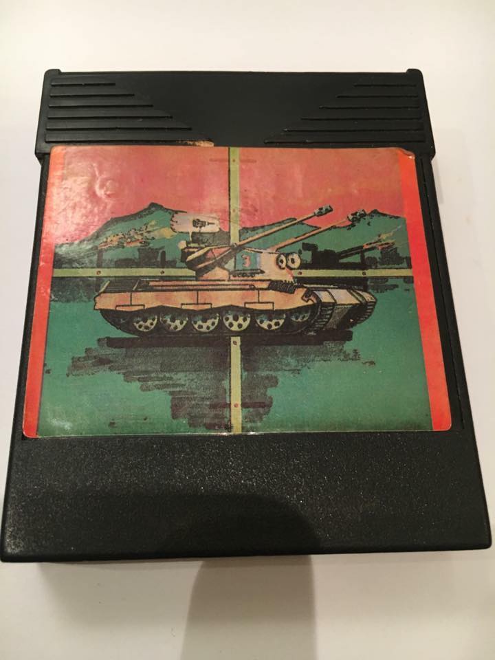 Cartridge 6