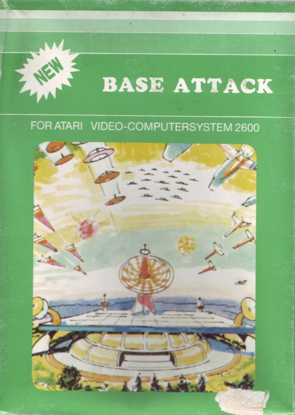 Cartridge 2