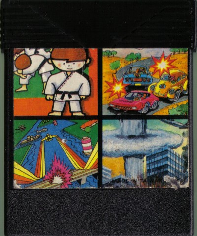 Cartridge