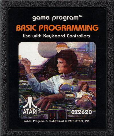 Cartridge 1