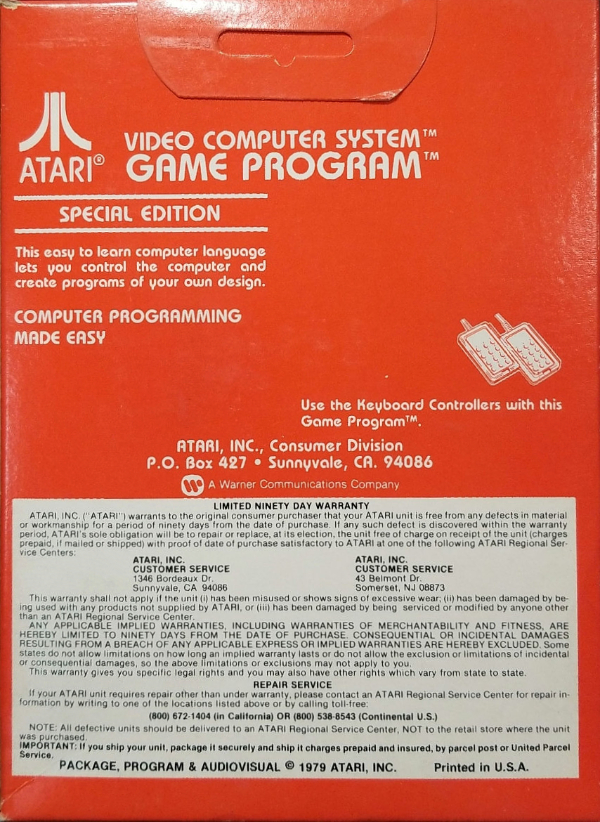 Cartridge 3
