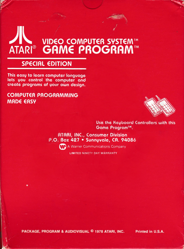 Cartridge 5