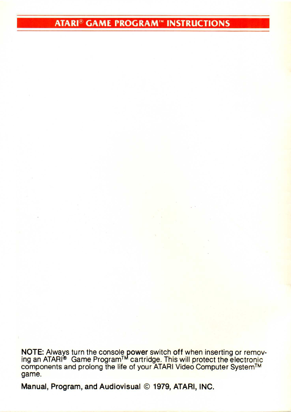 Instructions page 2