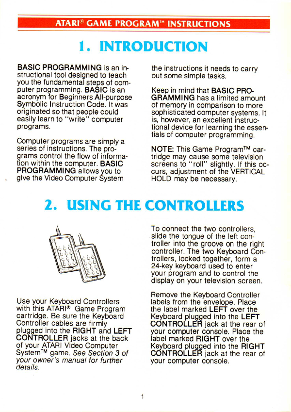 Instructions page 4