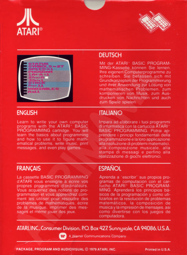 Cartridge 3