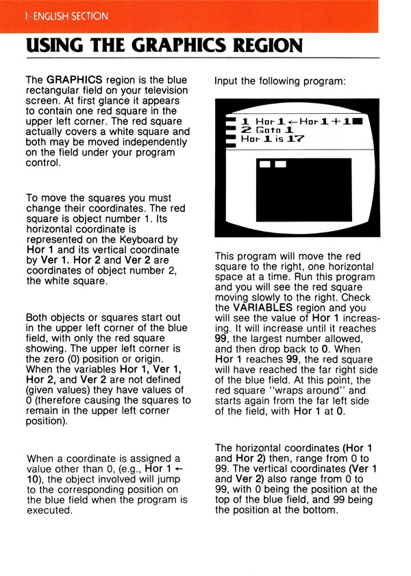 Instructions page 14
