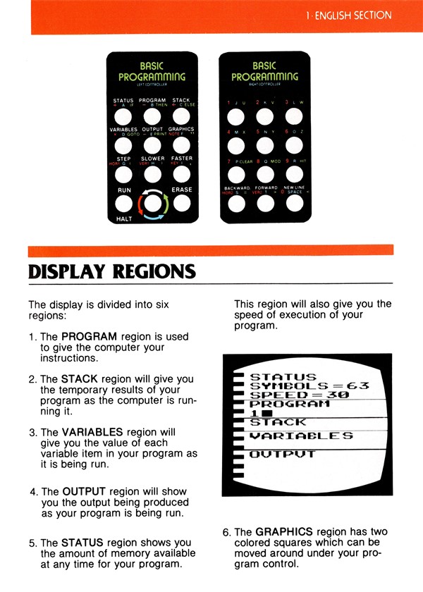 Instructions page 3