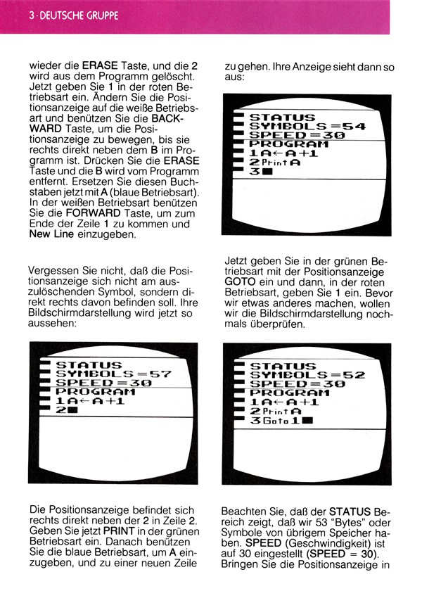 Instructions page 44