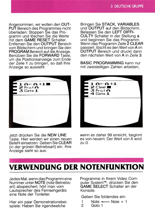 Instructions page 47