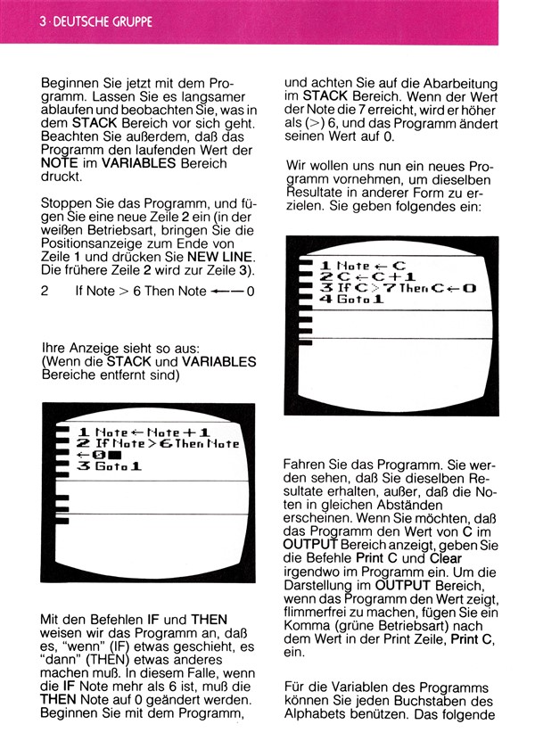 Instructions page 48