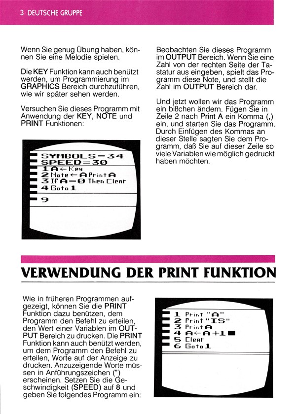 Instructions page 50