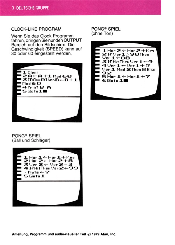 Instructions page 56