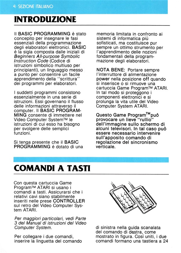 Instructions page 58