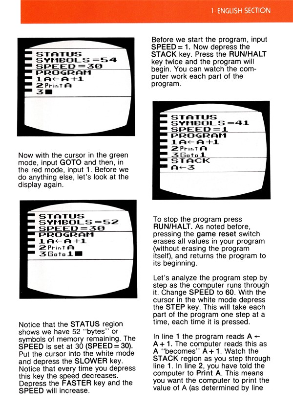 Instructions page 7
