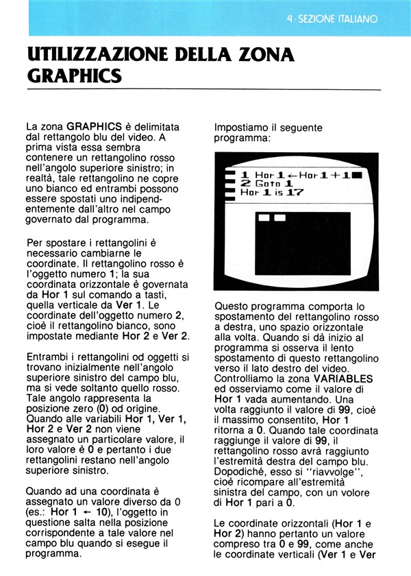 Instructions page 71