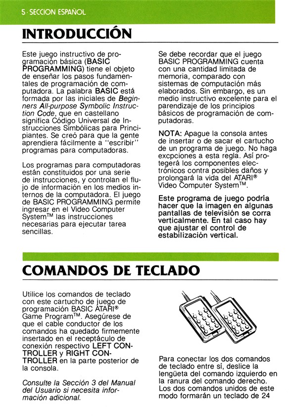 Instructions page 78