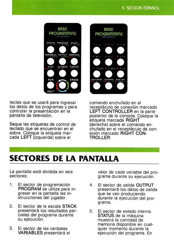 Instructions page 79