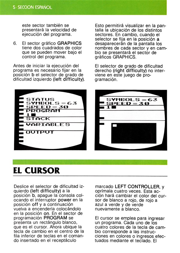 Instructions page 80
