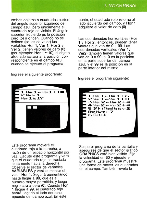 Instructions page 93