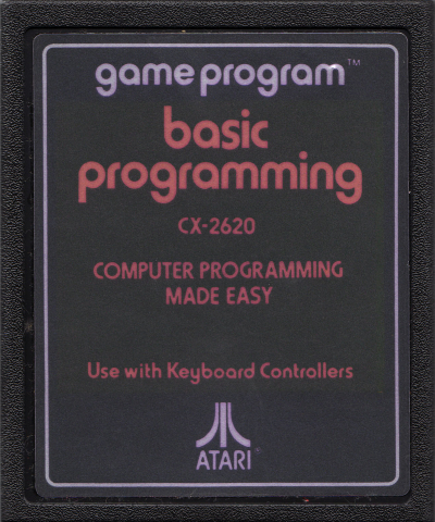 Cartridge 1