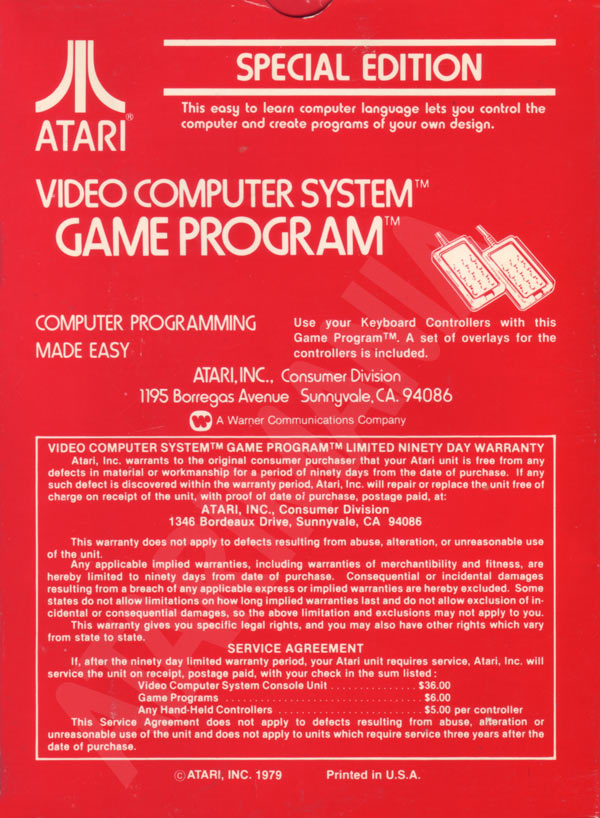 Cartridge 3