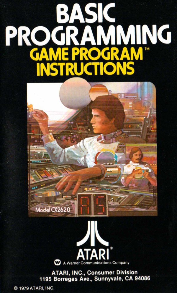 Instructions page 25