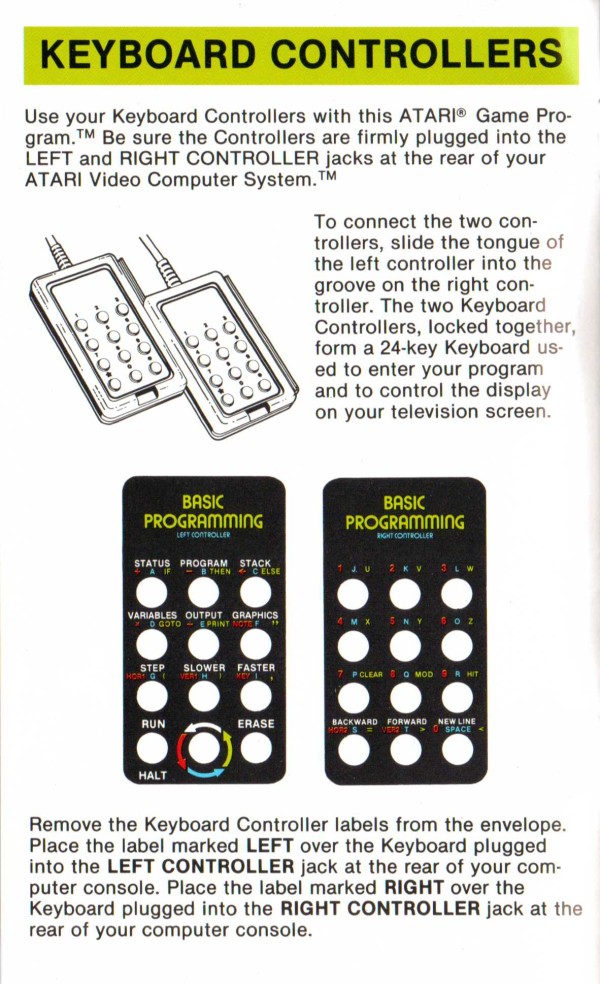 Instructions page 28