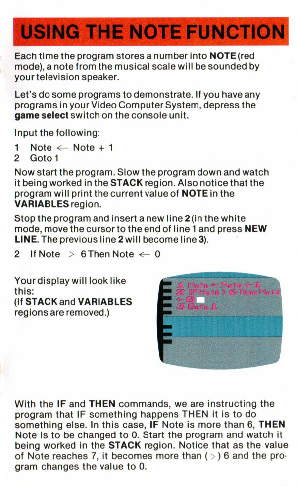 Instructions page 37