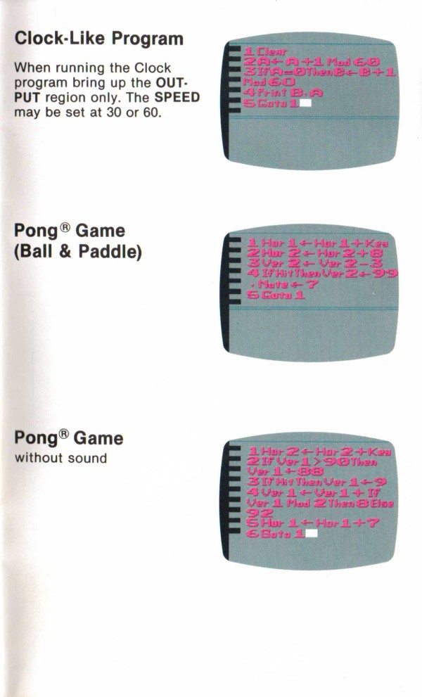Instructions page 47