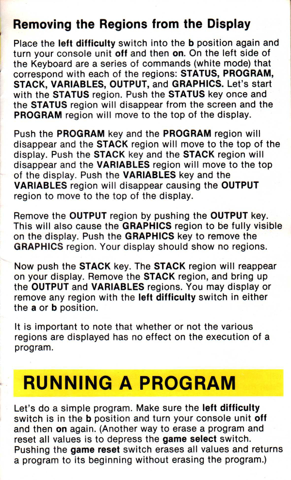 Instructions page 7