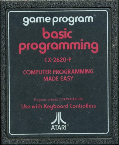 Cartridge 1