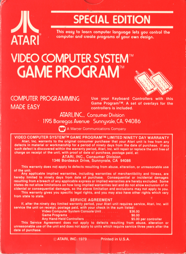 Cartridge 3