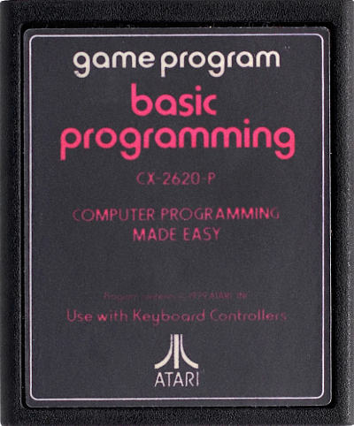 Cartridge 4