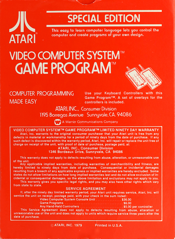 Cartridge 6