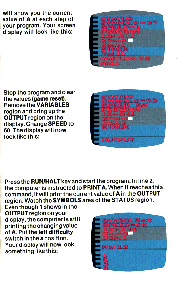 Instructions page 11