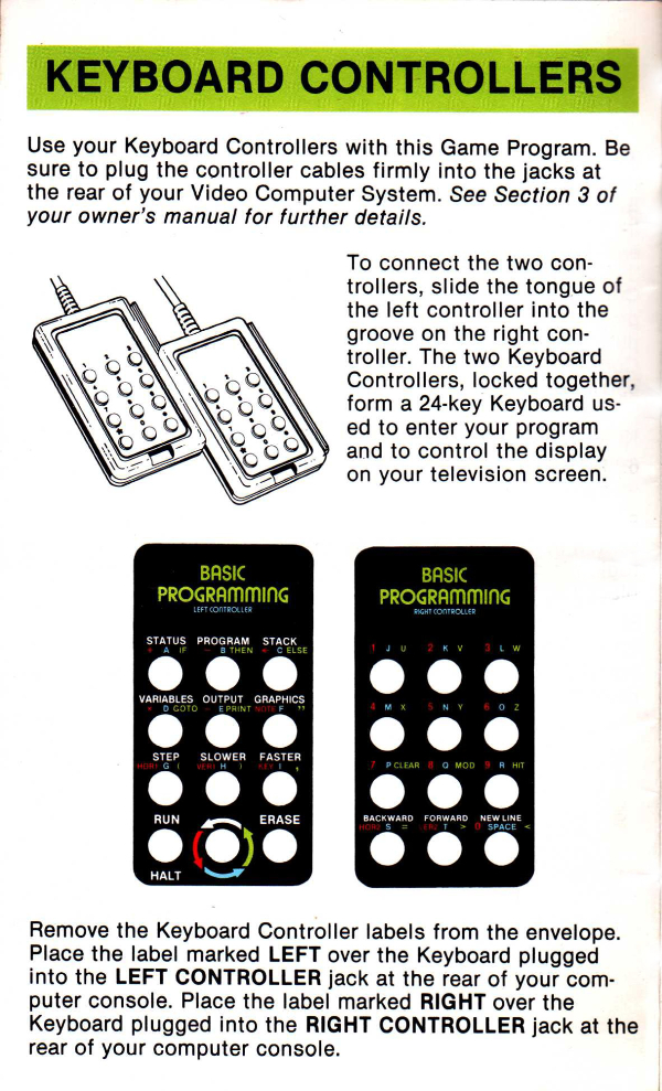 Instructions page 4