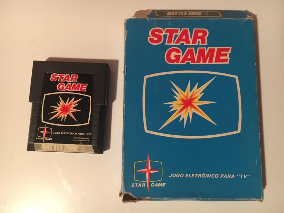 Cartridge