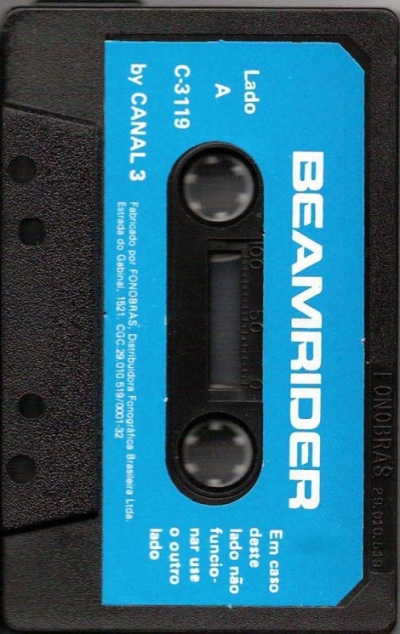 Tape 2