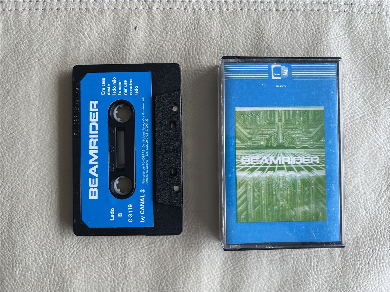 Tape 3