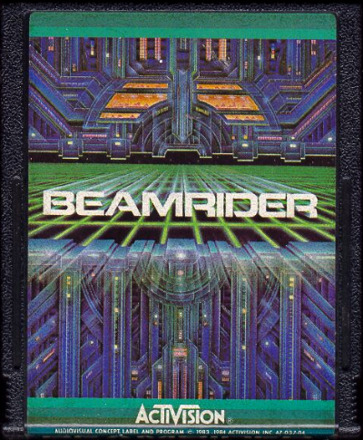 Cartridge 1